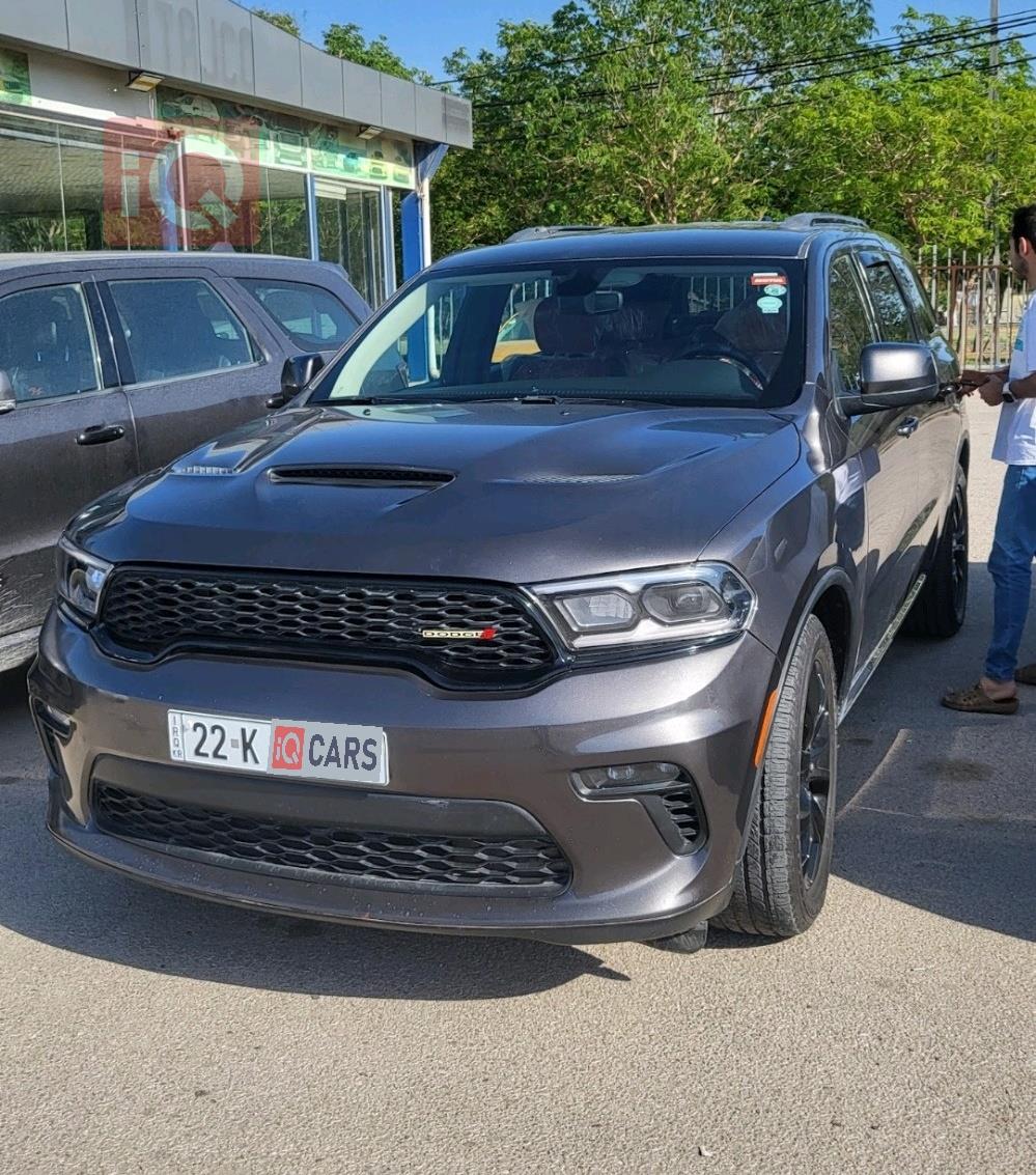 Dodge Durango